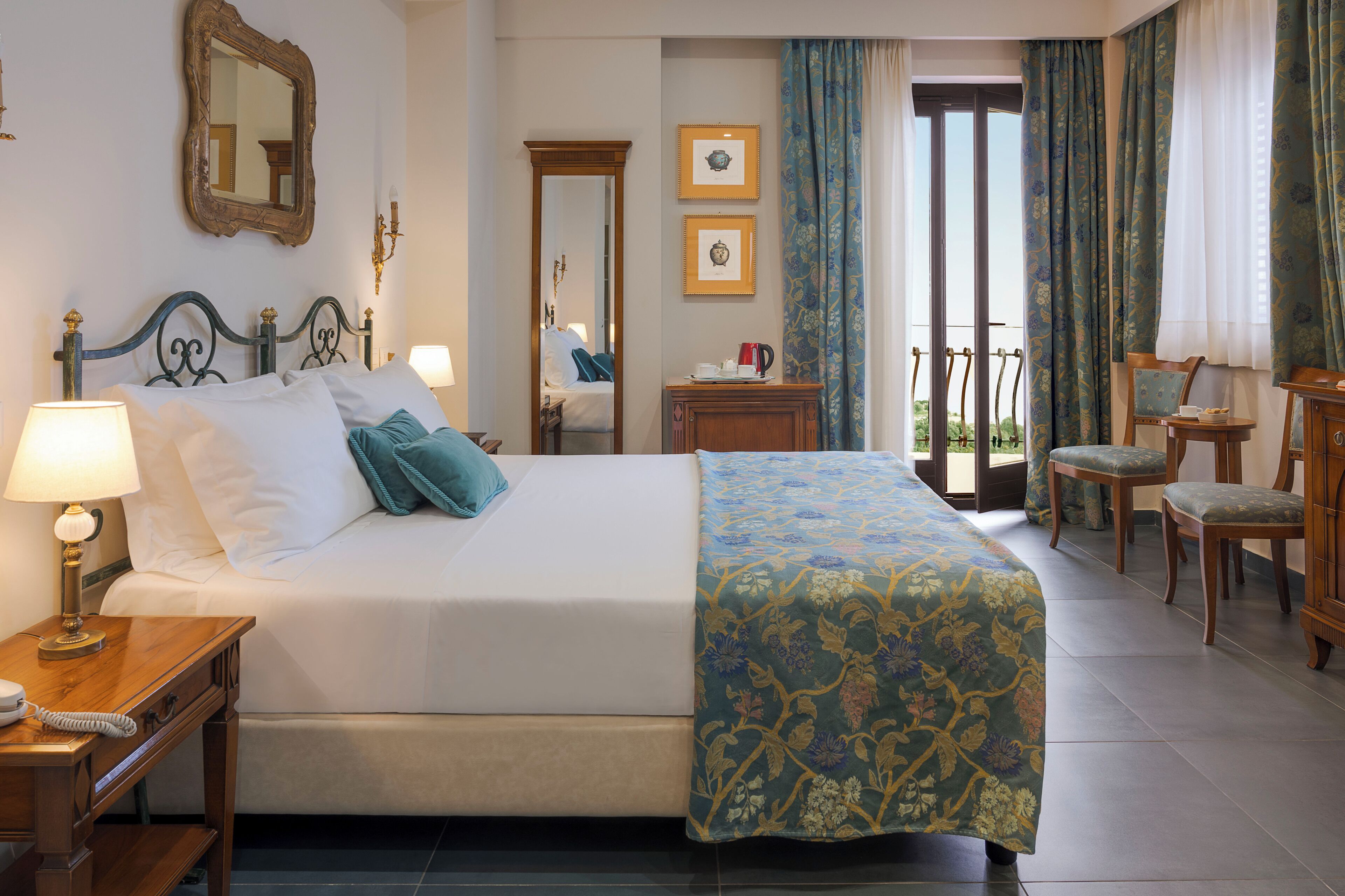 Foto - Hotel Sirius