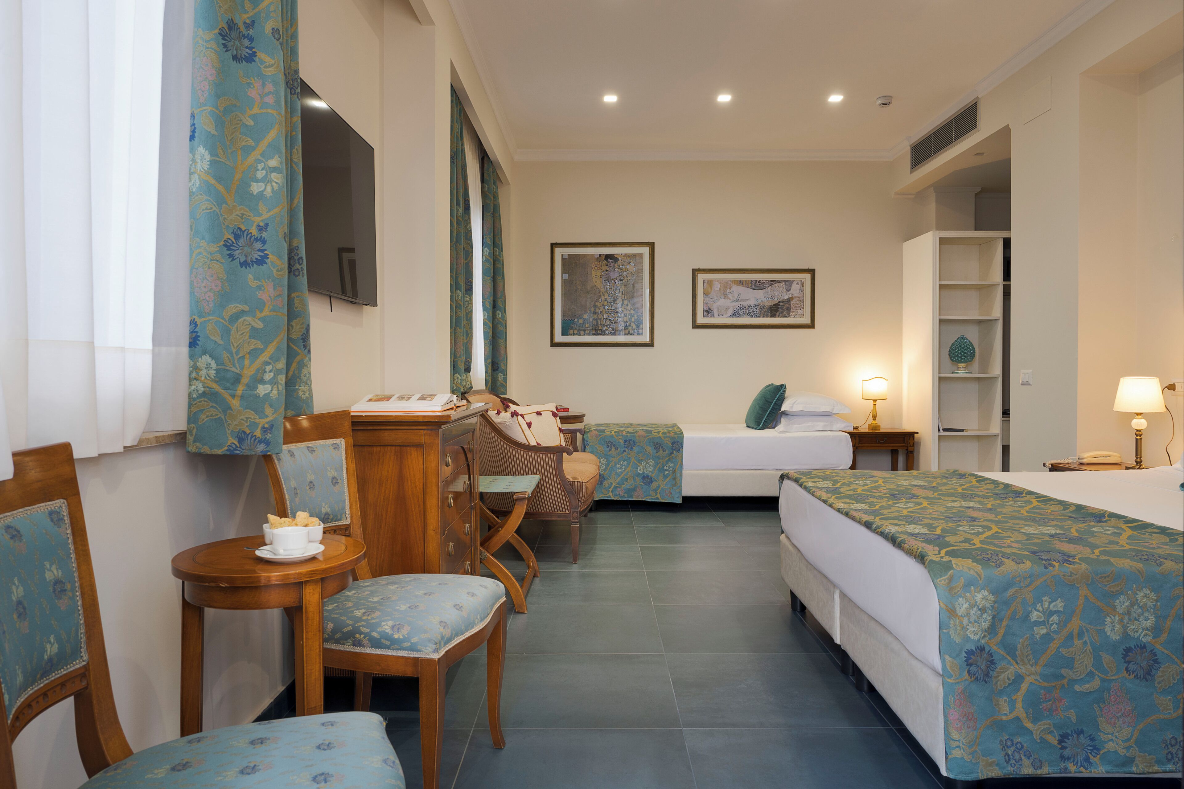 Foto - Hotel Sirius