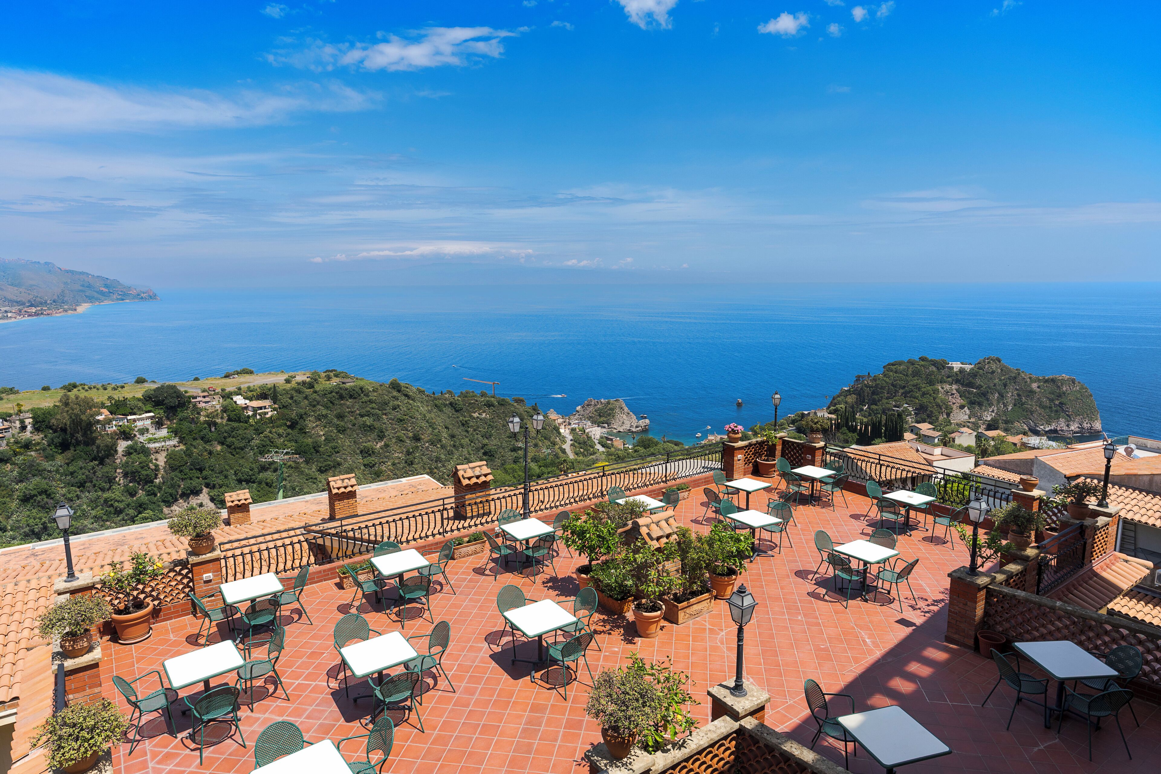 Foto - Hotel Sirius