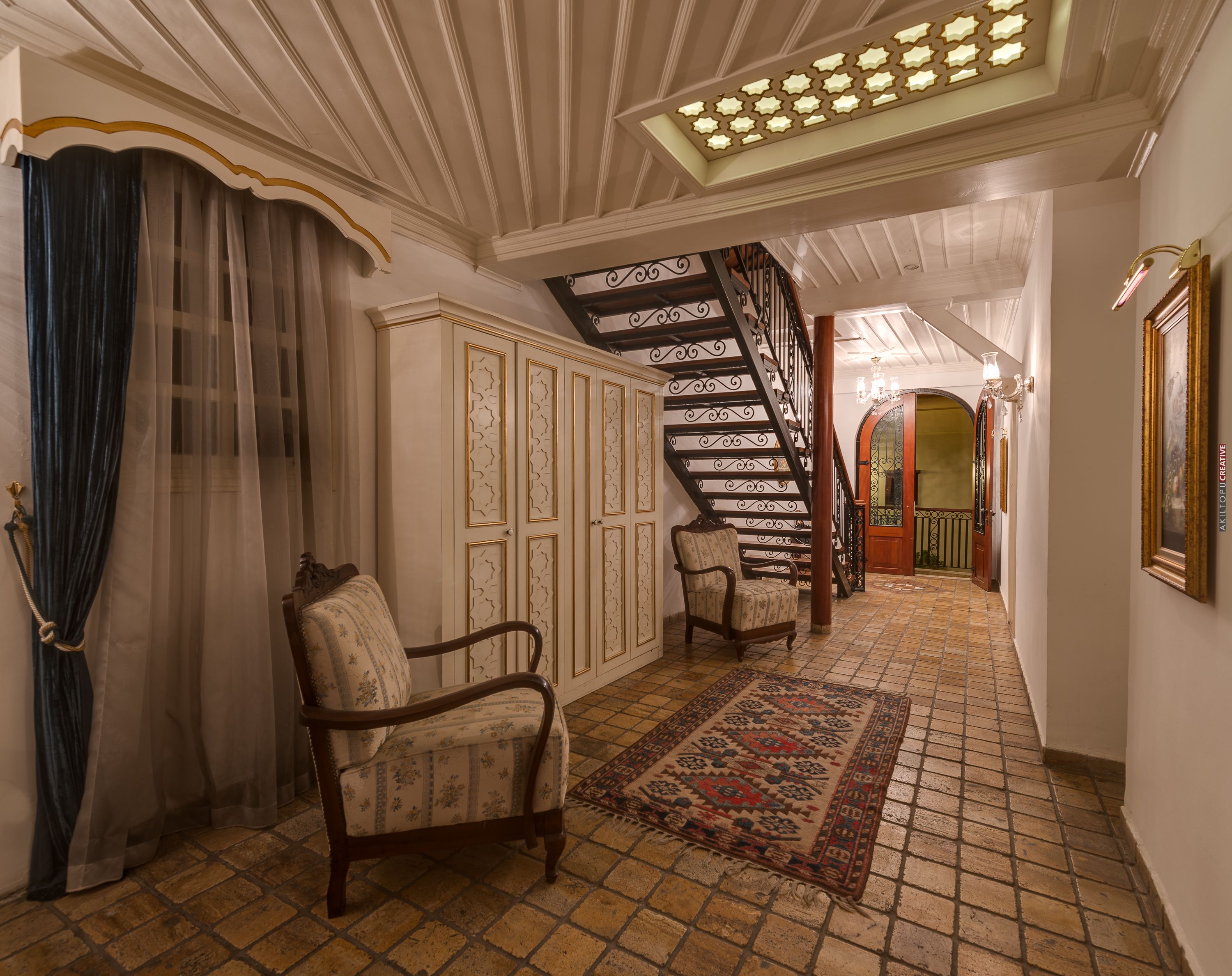 Foto - Tuvana Hotel - Special Class