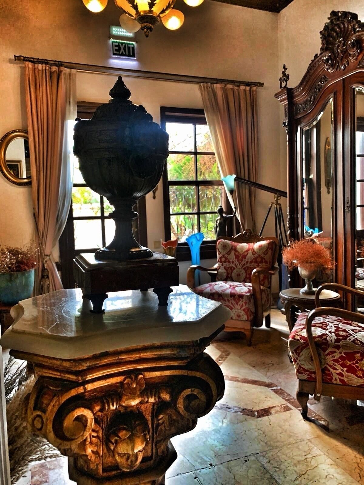 Foto - Tuvana Hotel - Special Class