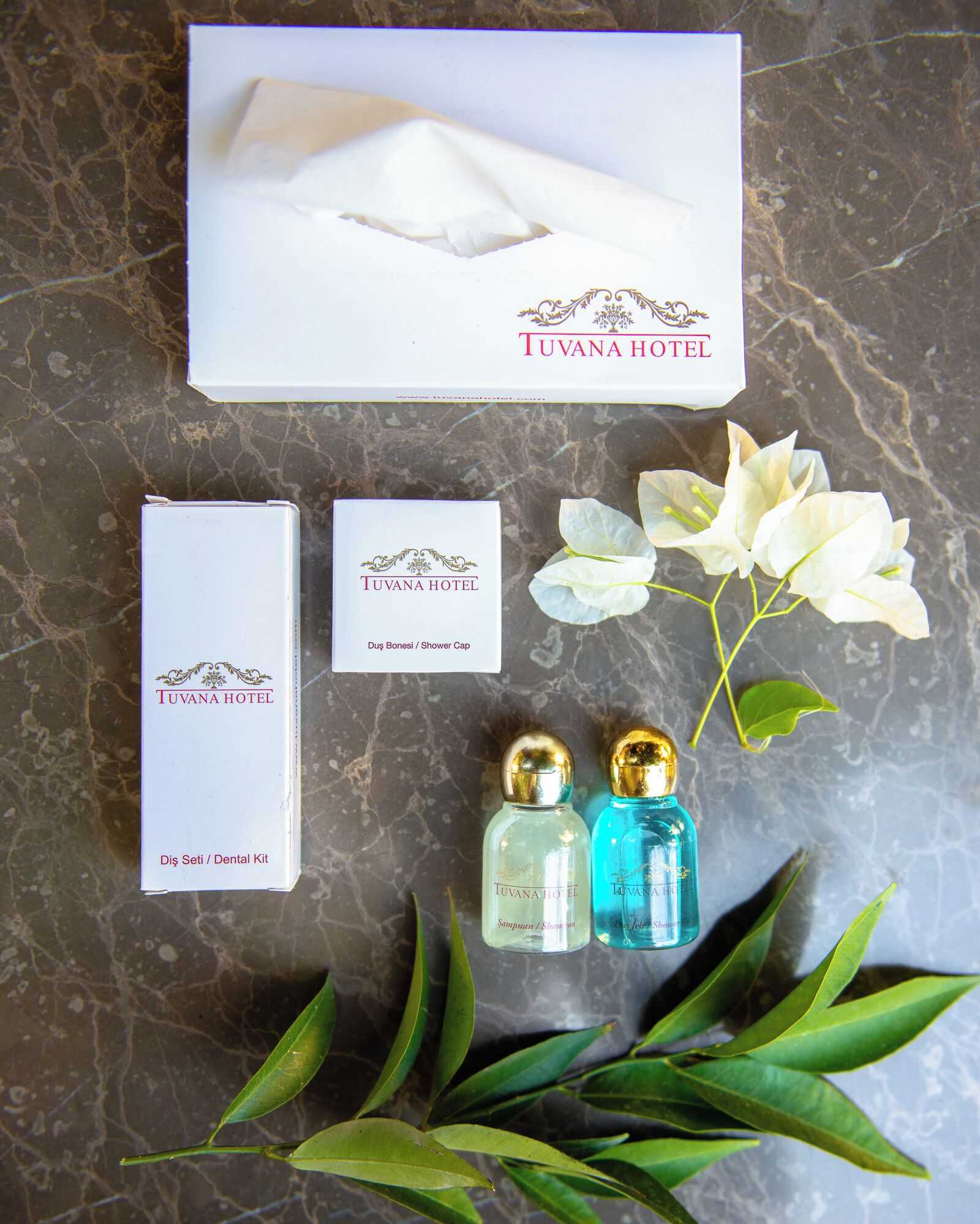 Foto - Tuvana Hotel - Special Class