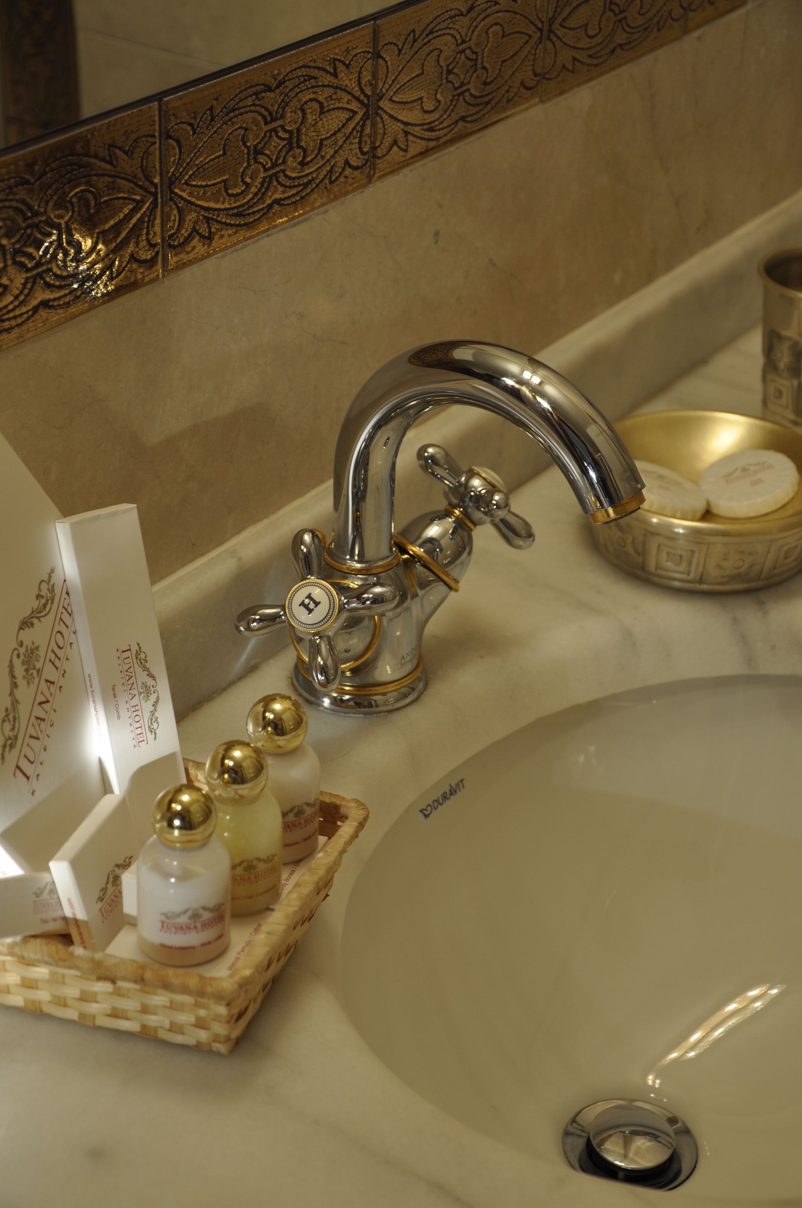 Foto - Tuvana Hotel - Special Class