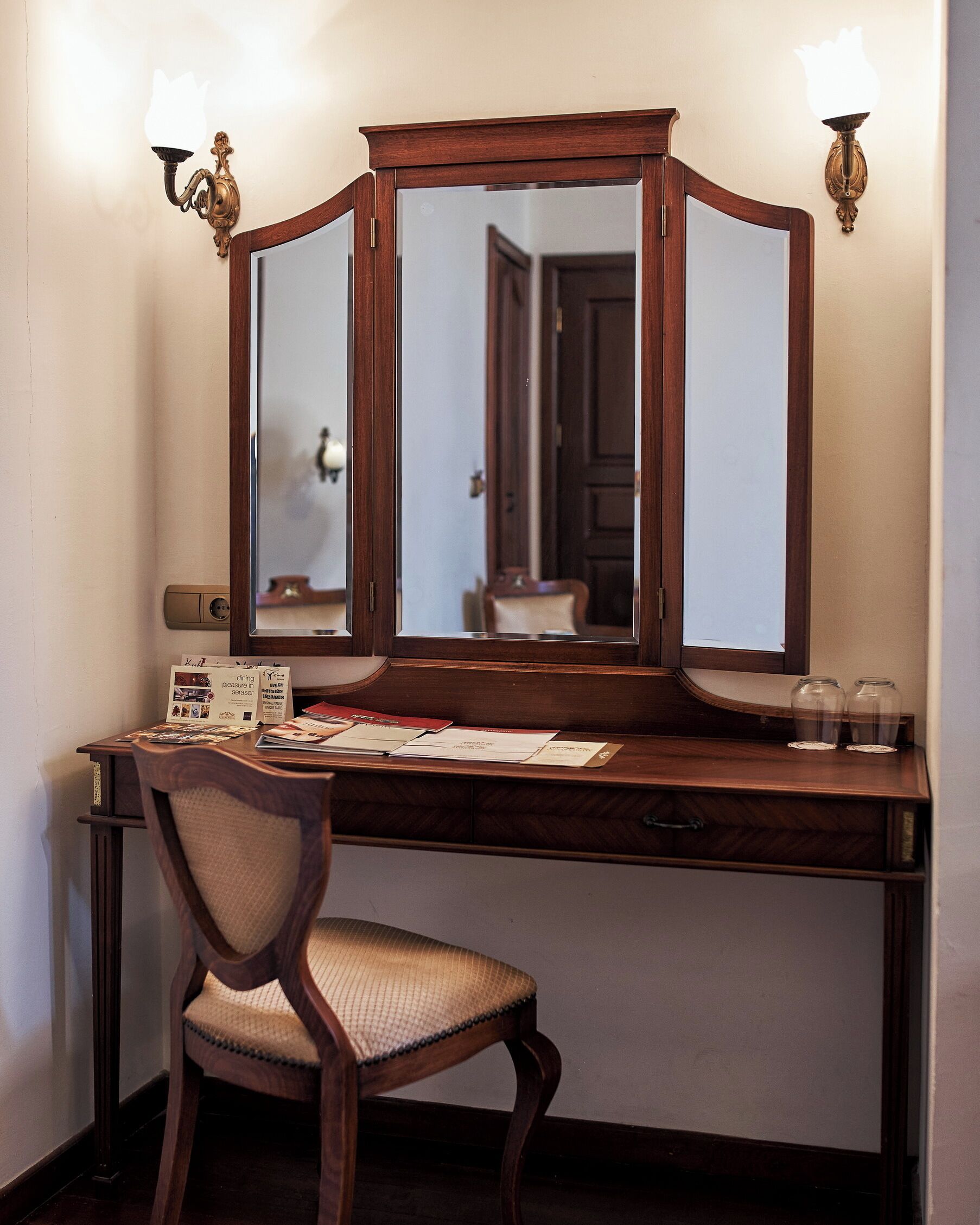 Foto - Tuvana Hotel - Special Class