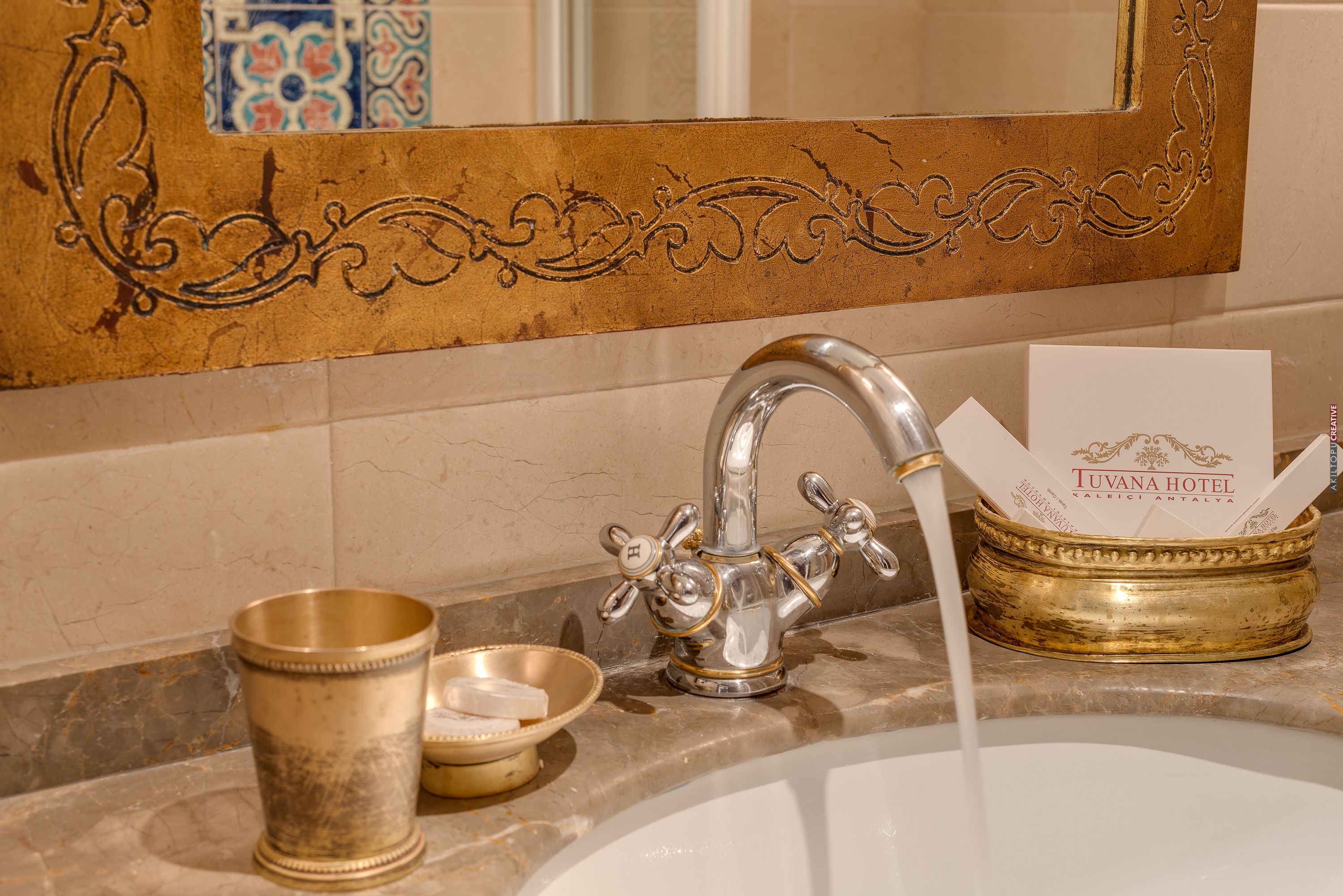 deluxe room, 1 king bed | view from room