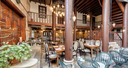 Tuvana Hotel - Special Class