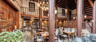 Tuvana Hotel - Special Class