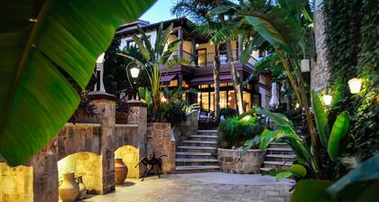 Tuvana Hotel - Special Class