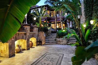 Tuvana Hotel - Special Class