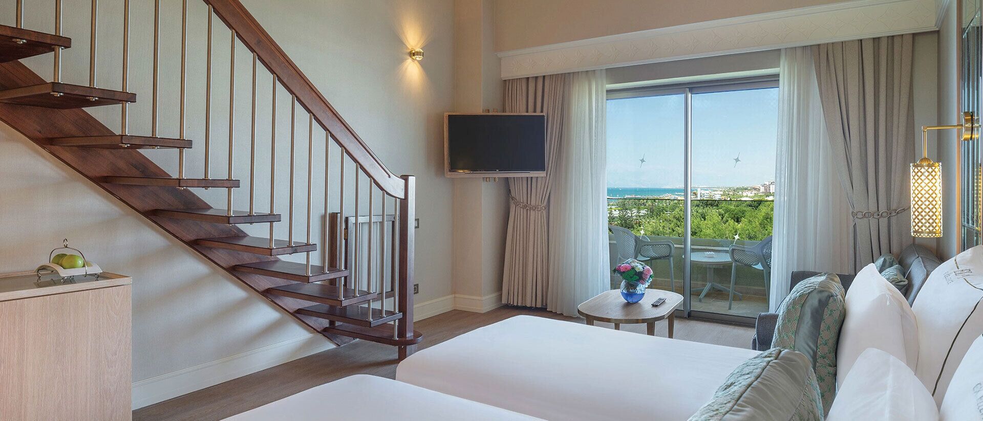 Foto - ELA Excellence Resort Belek - All Inclusive