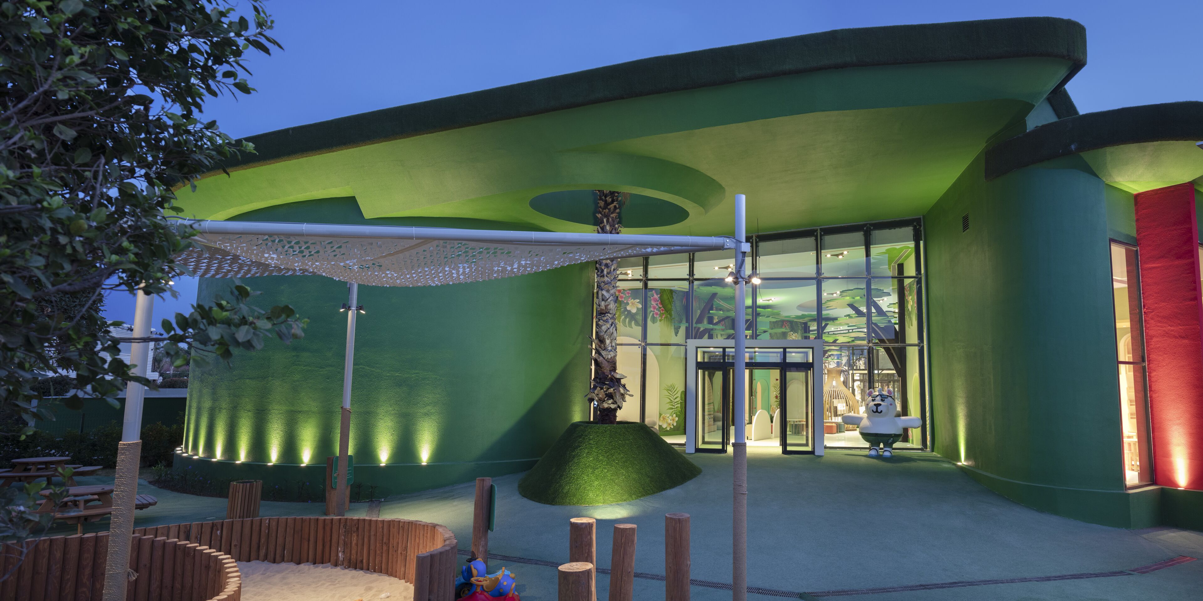 Foto - Ela Excellence Resort Belek