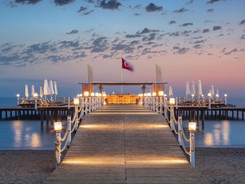 ELA Excellence Resort Belek - All Inclusive
