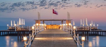 ELA Excellence Resort Belek - All Inclusive