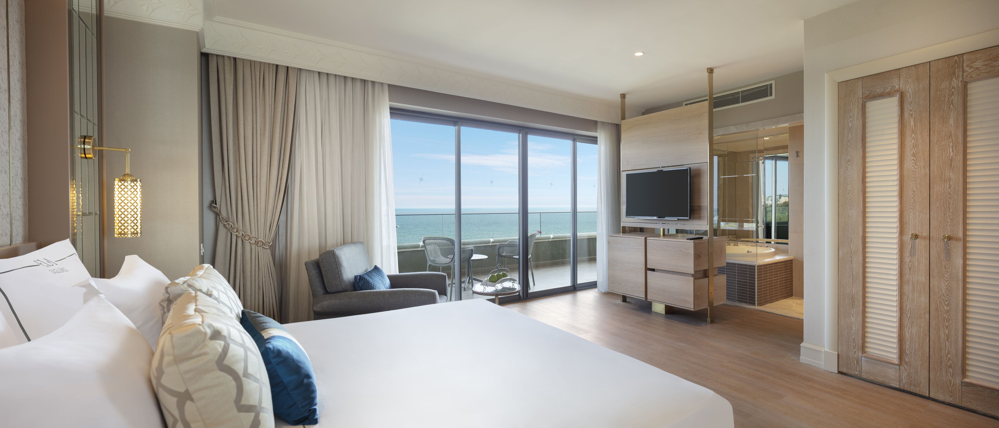 Photo - Ela Excellence Resort Belek