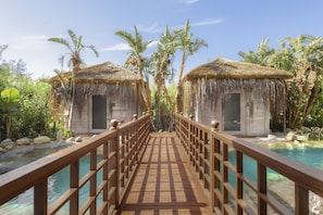 Sauna, hot tub, steam room, Turkish bath/hammam, body treatments - ELA Excellence Resort Belek - All Inclusive (Serik)