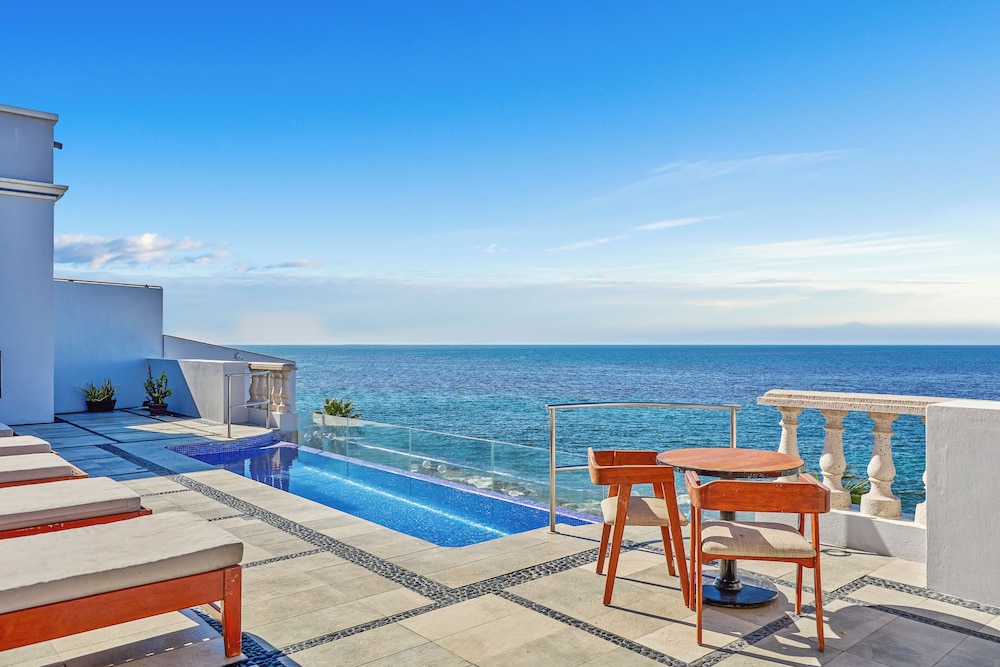 Casa Lucila Mazatlán Curamoria Collection by null