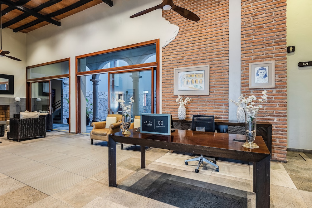 Casa Lucila Mazatlán Curamoria Collection by null