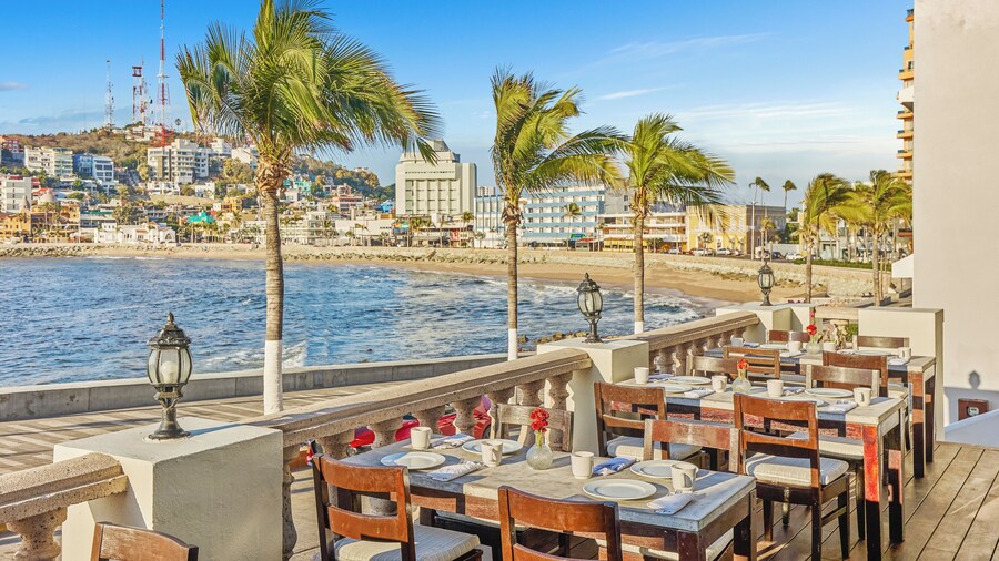 Casa Lucila MazatlĂĄn Curamoria Collection - Adults Only