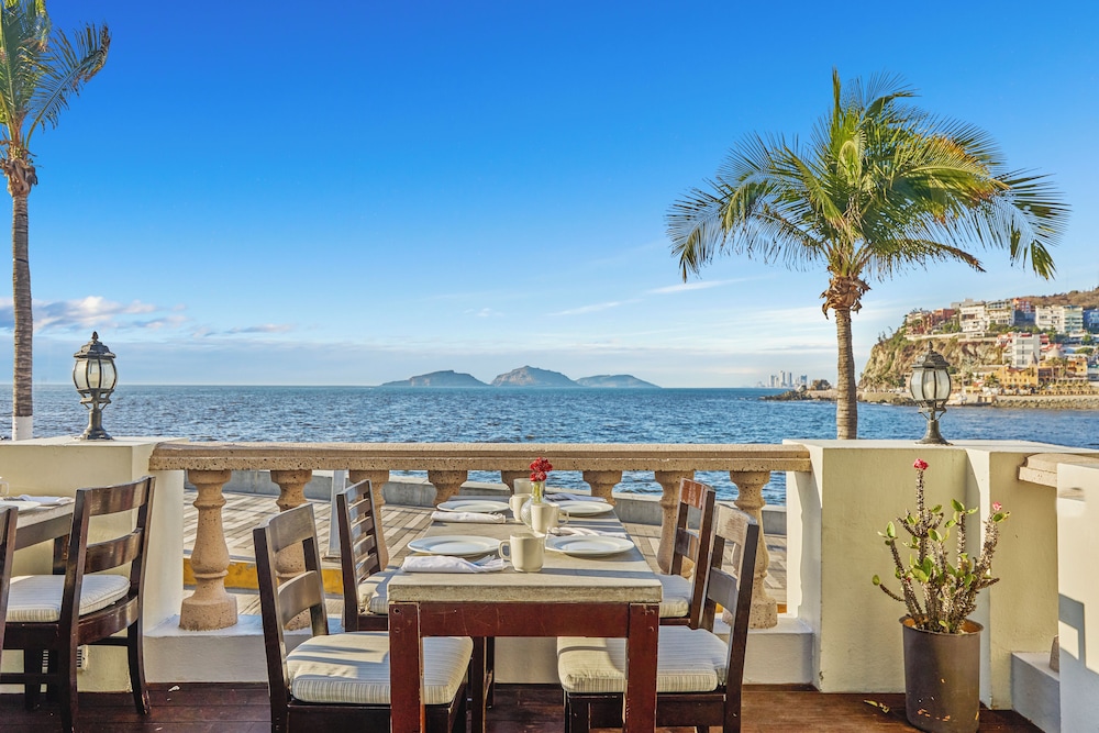 Casa Lucila Mazatlán Curamoria Collection by null
