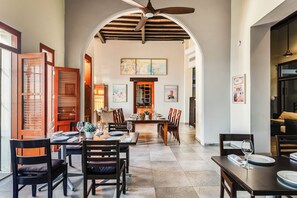 Restaurant - Casa Lucila Mazatlán Curamoria Collection - Adults Only (Mazatlán)