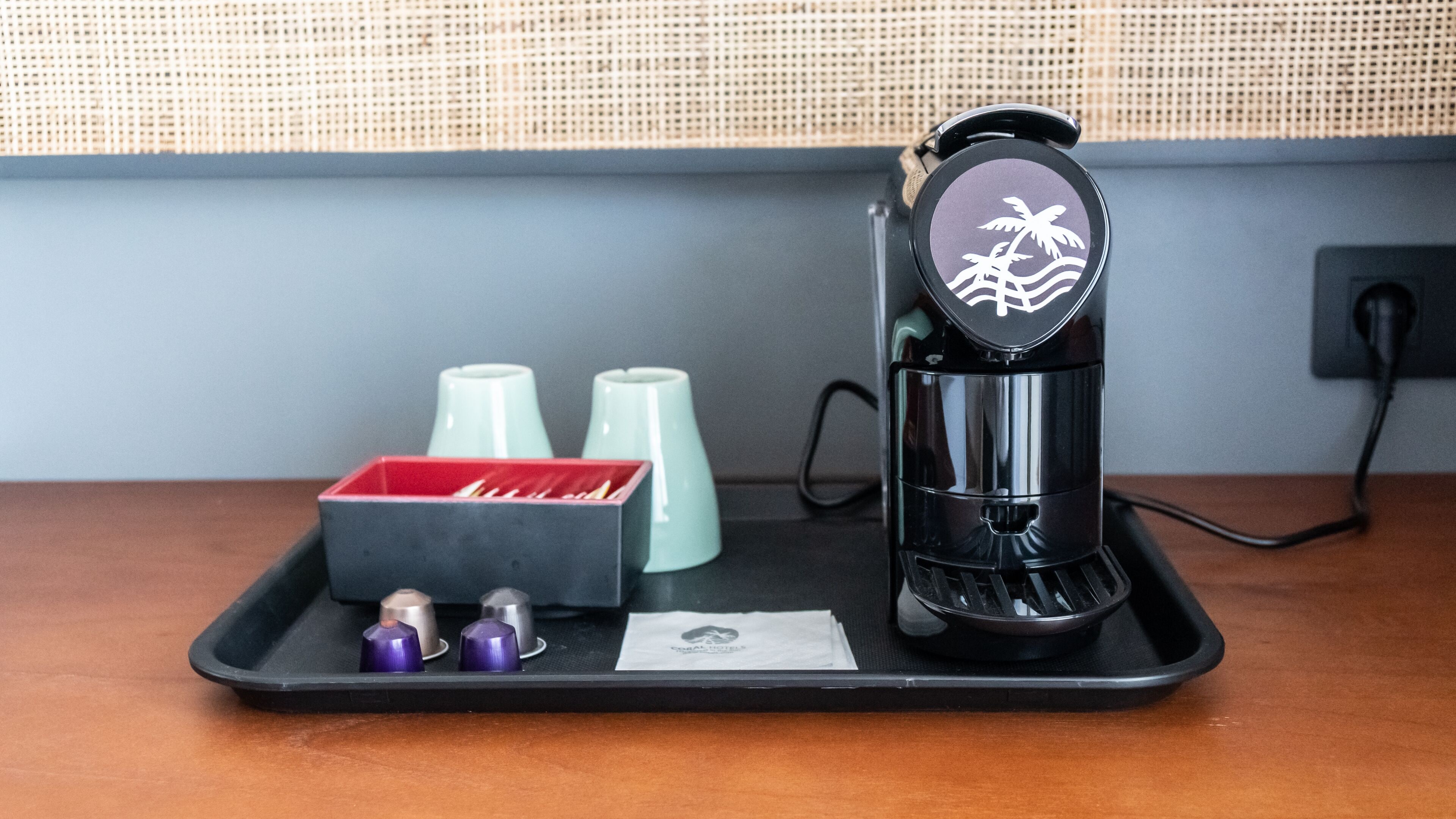 1 chambre, coffres-forts dans les chambres, ameublement personnalisé