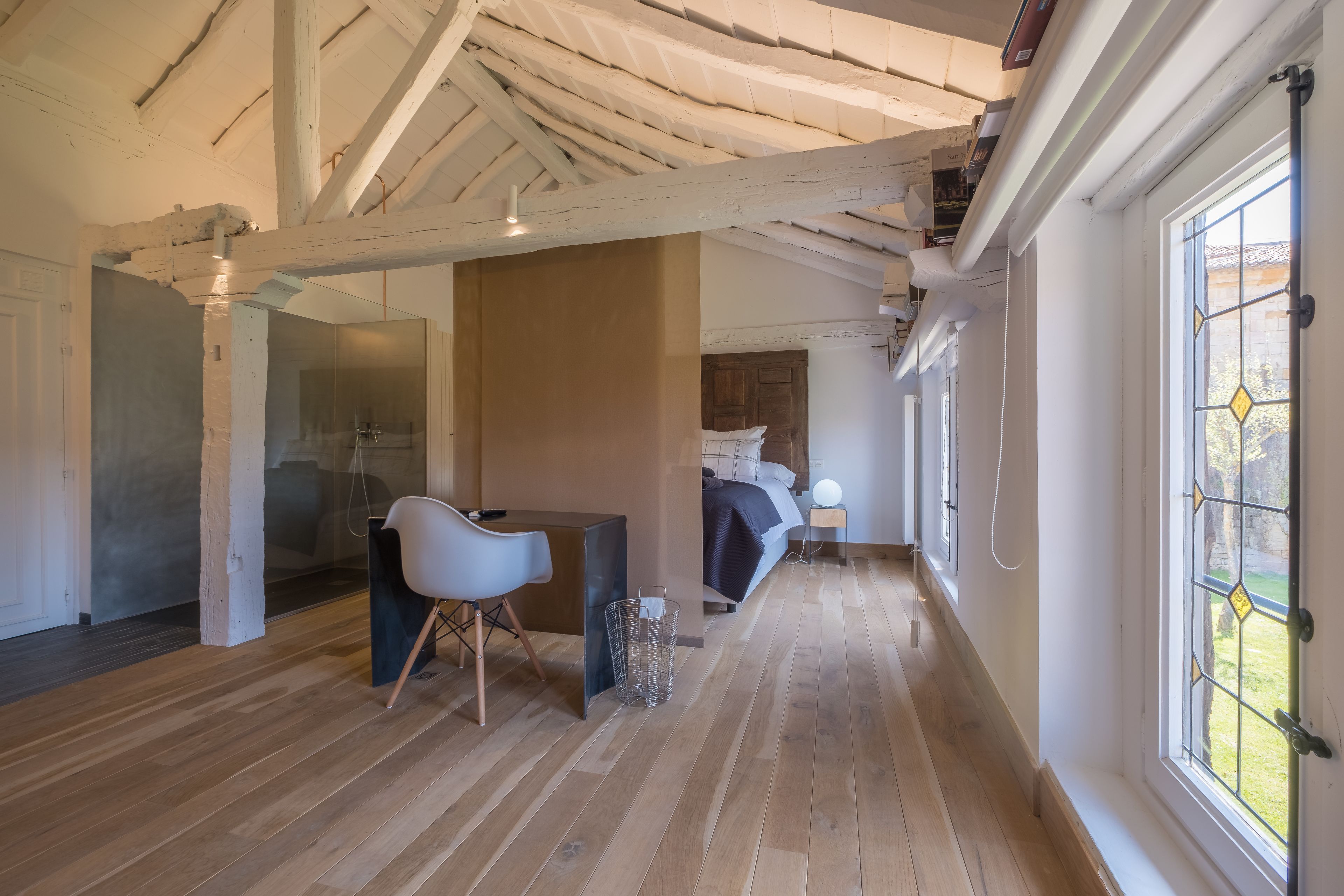 Foto - Hotel Posada Santa Maria la Real