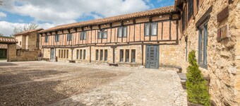 ポサダ サンタ マリア ラ レアル