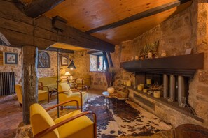 Équipement de l’hébergement