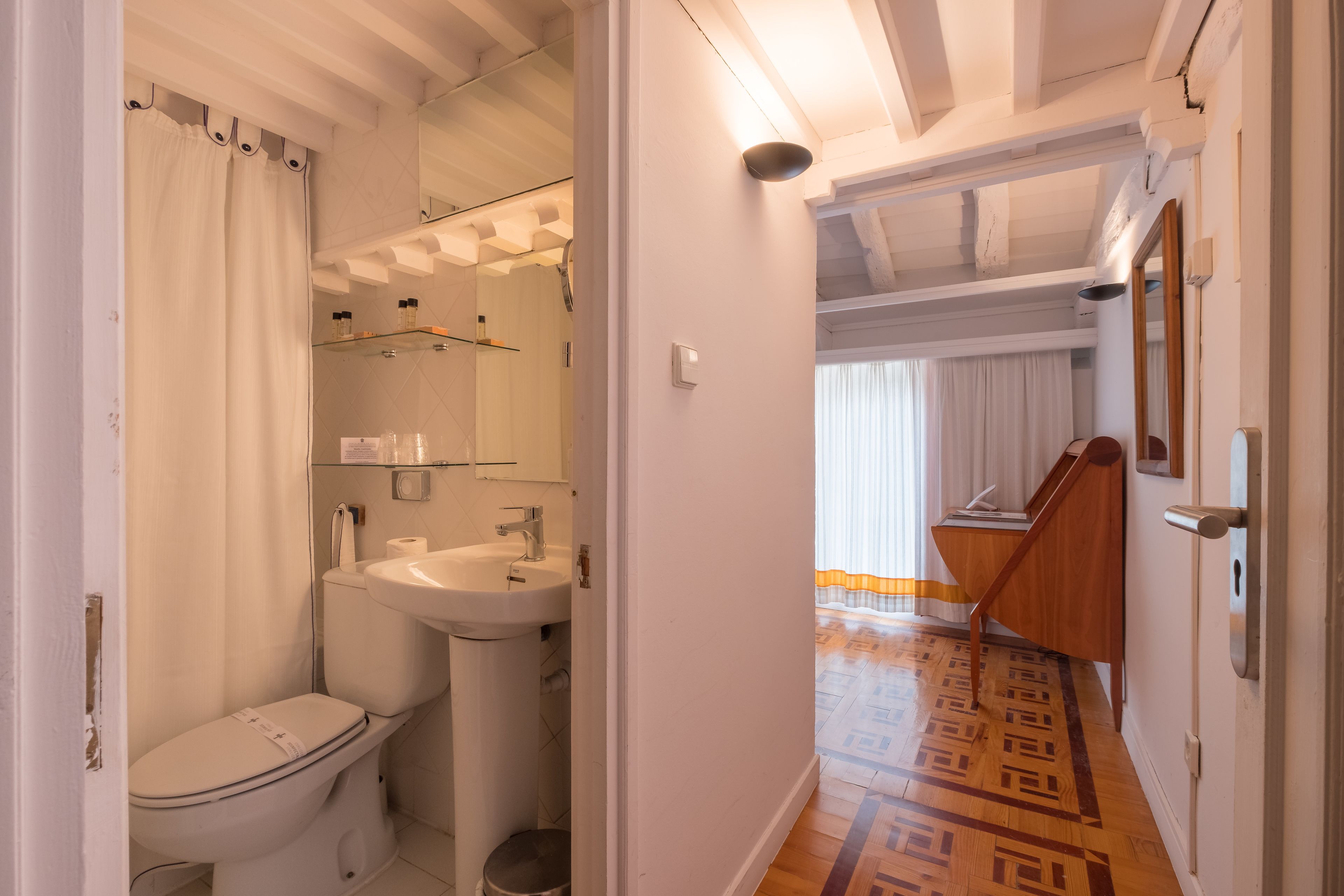 Foto - Hotel Posada Santa Maria la Real