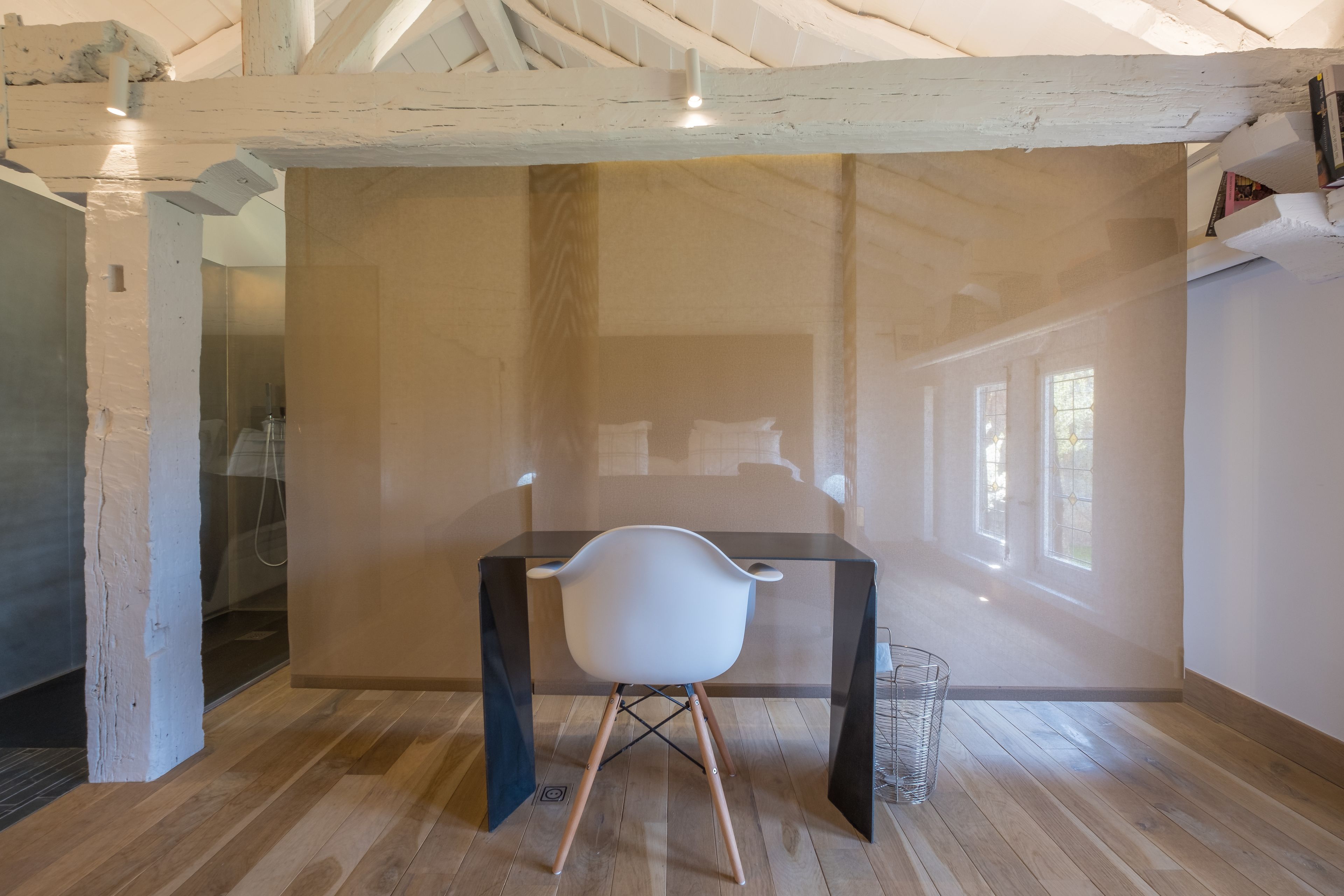 Foto - Hotel Posada Santa Maria la Real