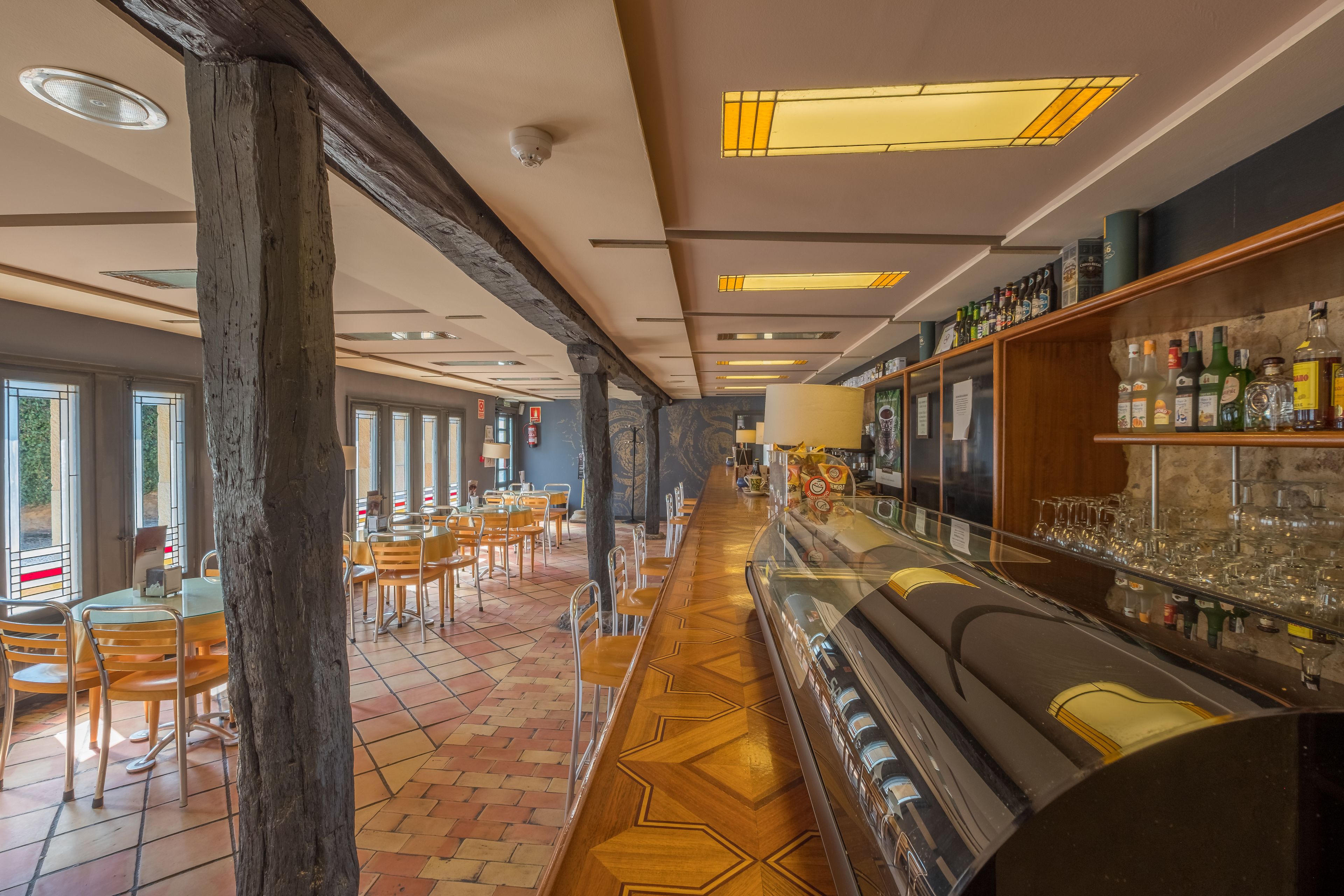 Foto - Hotel Posada Santa Maria la Real