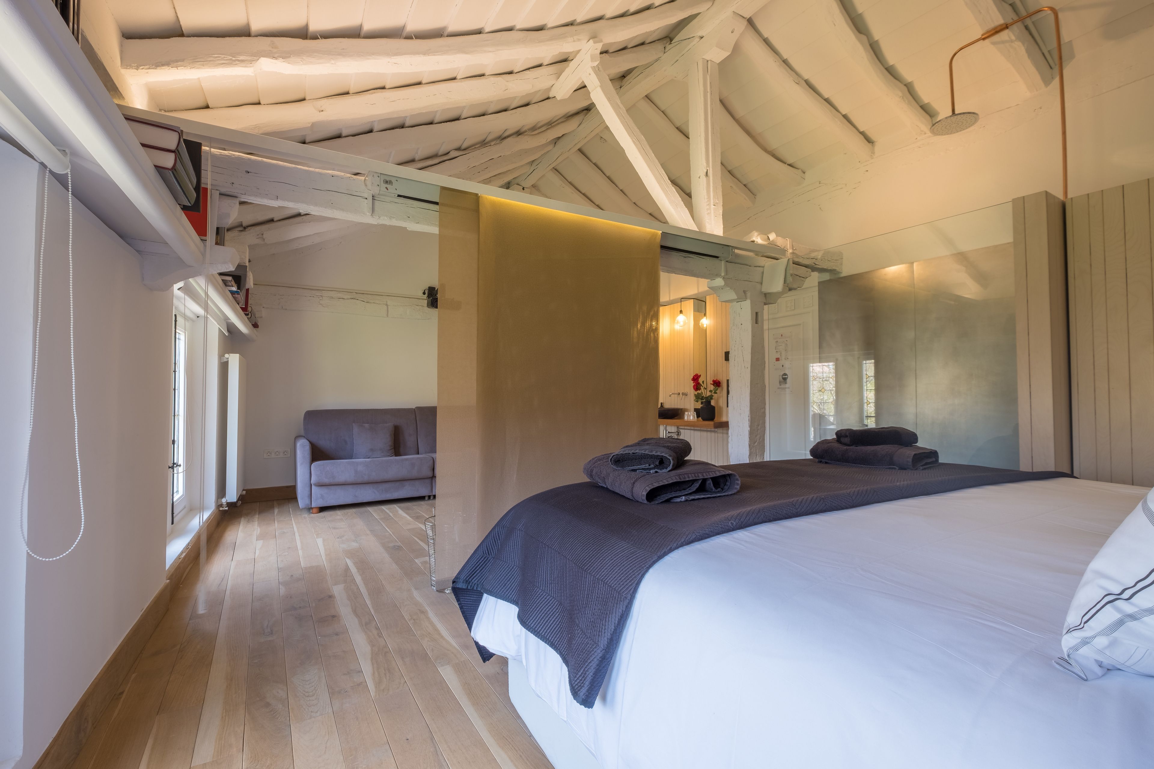 Foto - Hotel Posada Santa Maria la Real