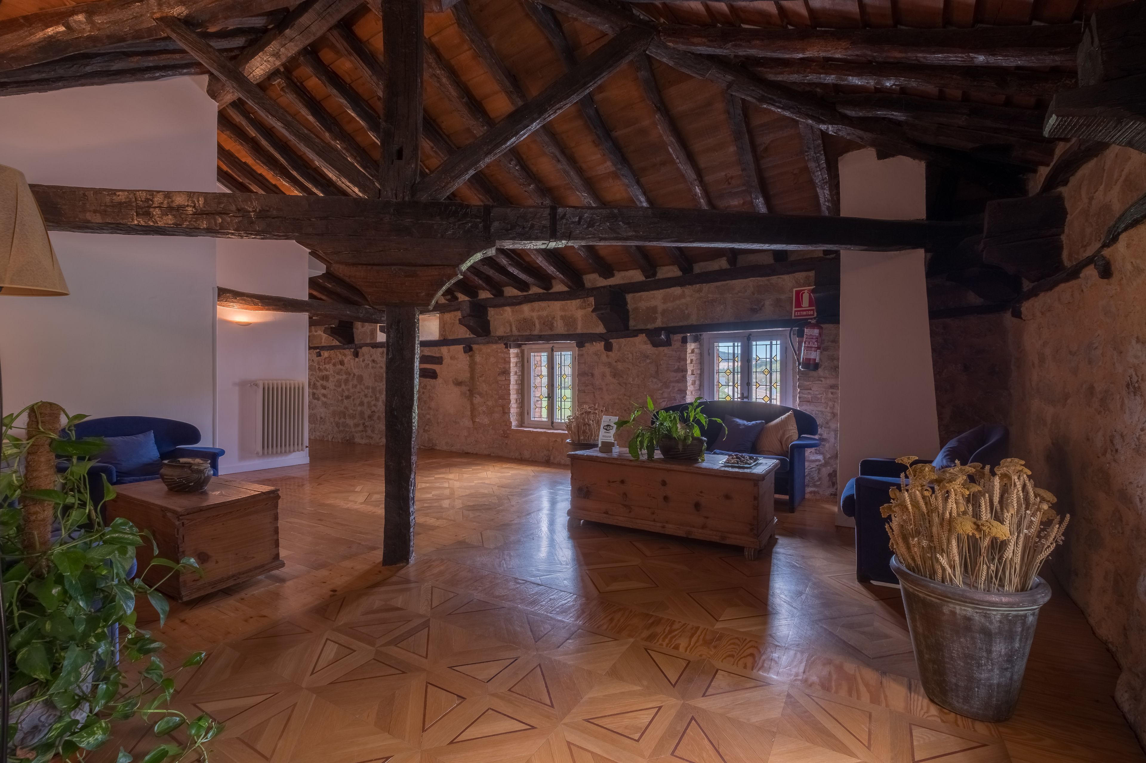 Foto - Hotel Posada Santa Maria la Real