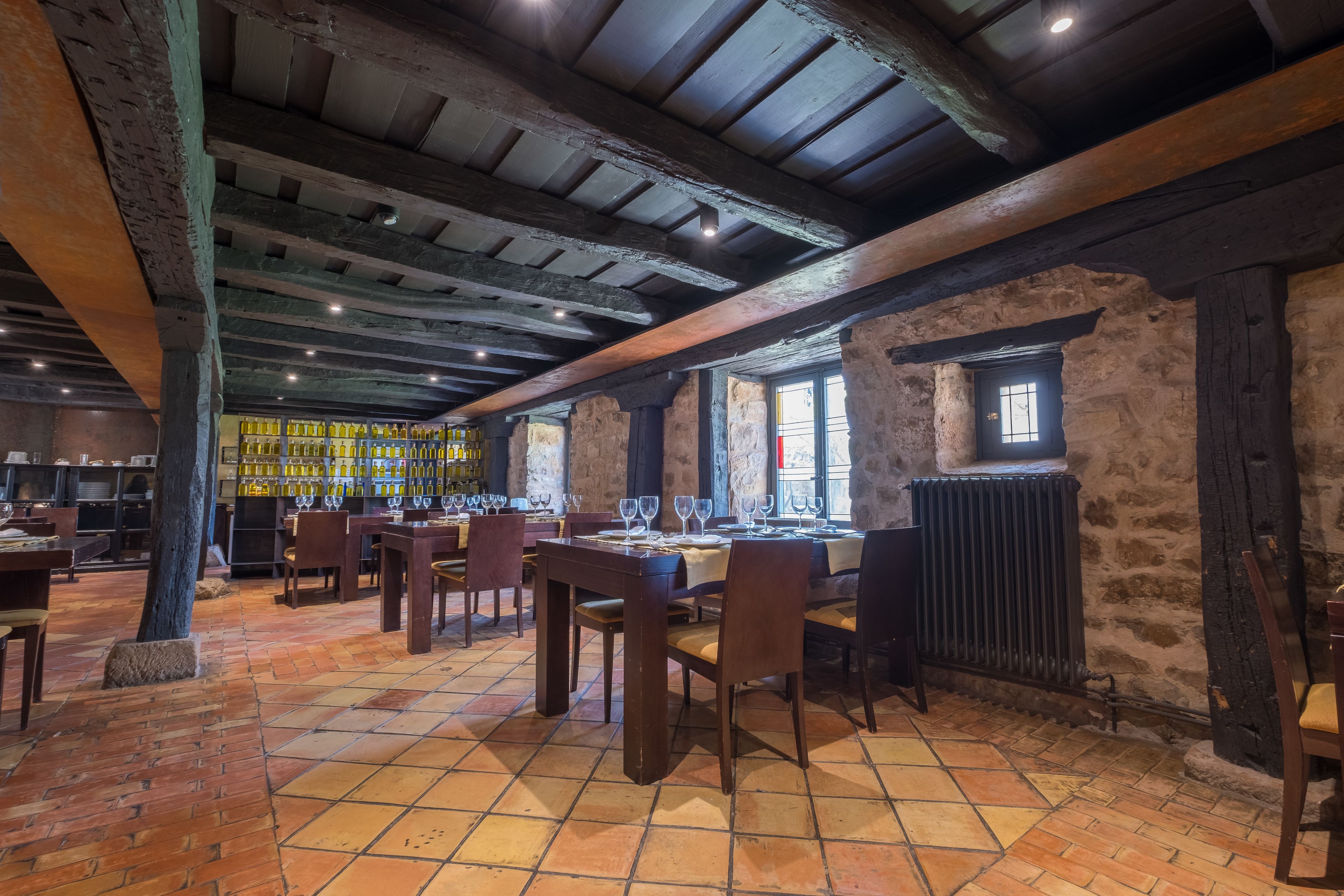 Foto - Hotel Posada Santa Maria la Real