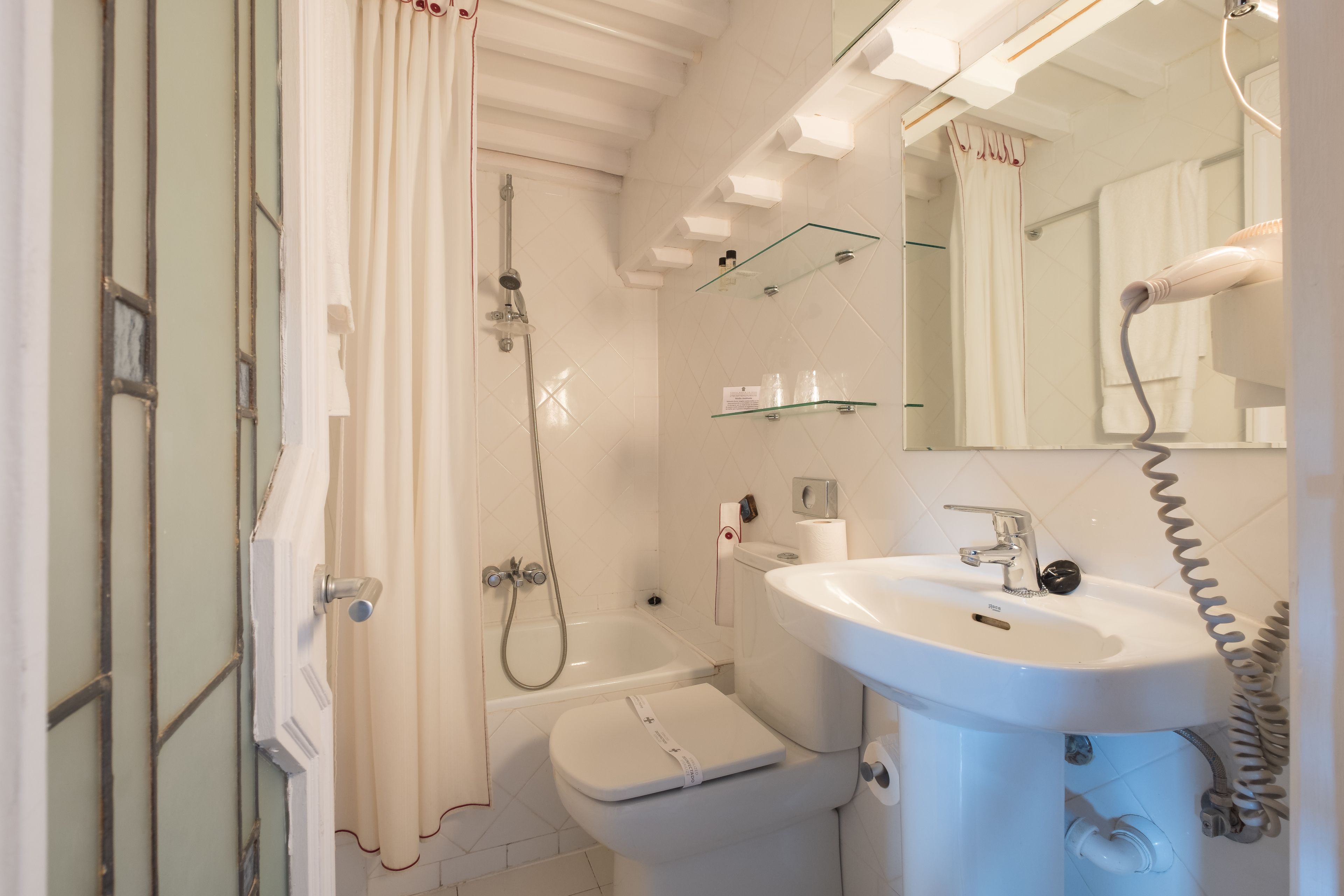 Foto - Hotel Posada Santa Maria la Real