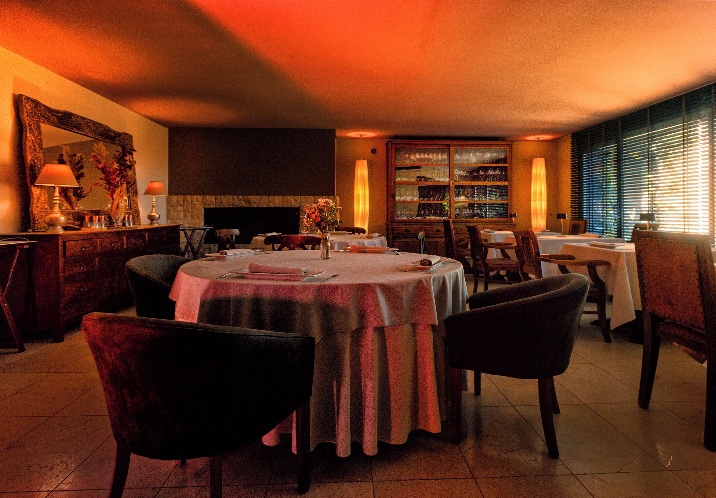 mediterranean cuisine