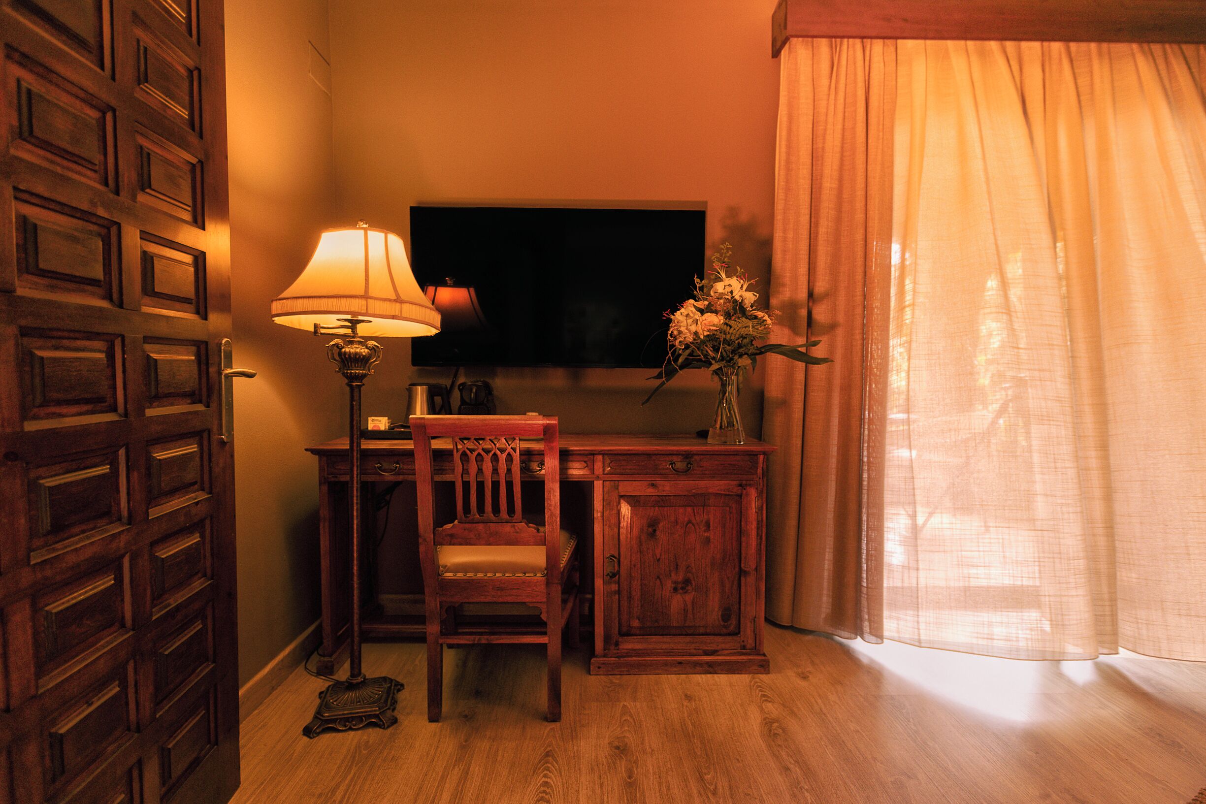 1 bedroom, premium bedding, select comfort beds, minibar