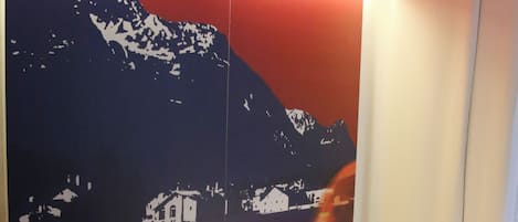 Economy Single Room | Premium bedding, Select Comfort beds, in-room safe