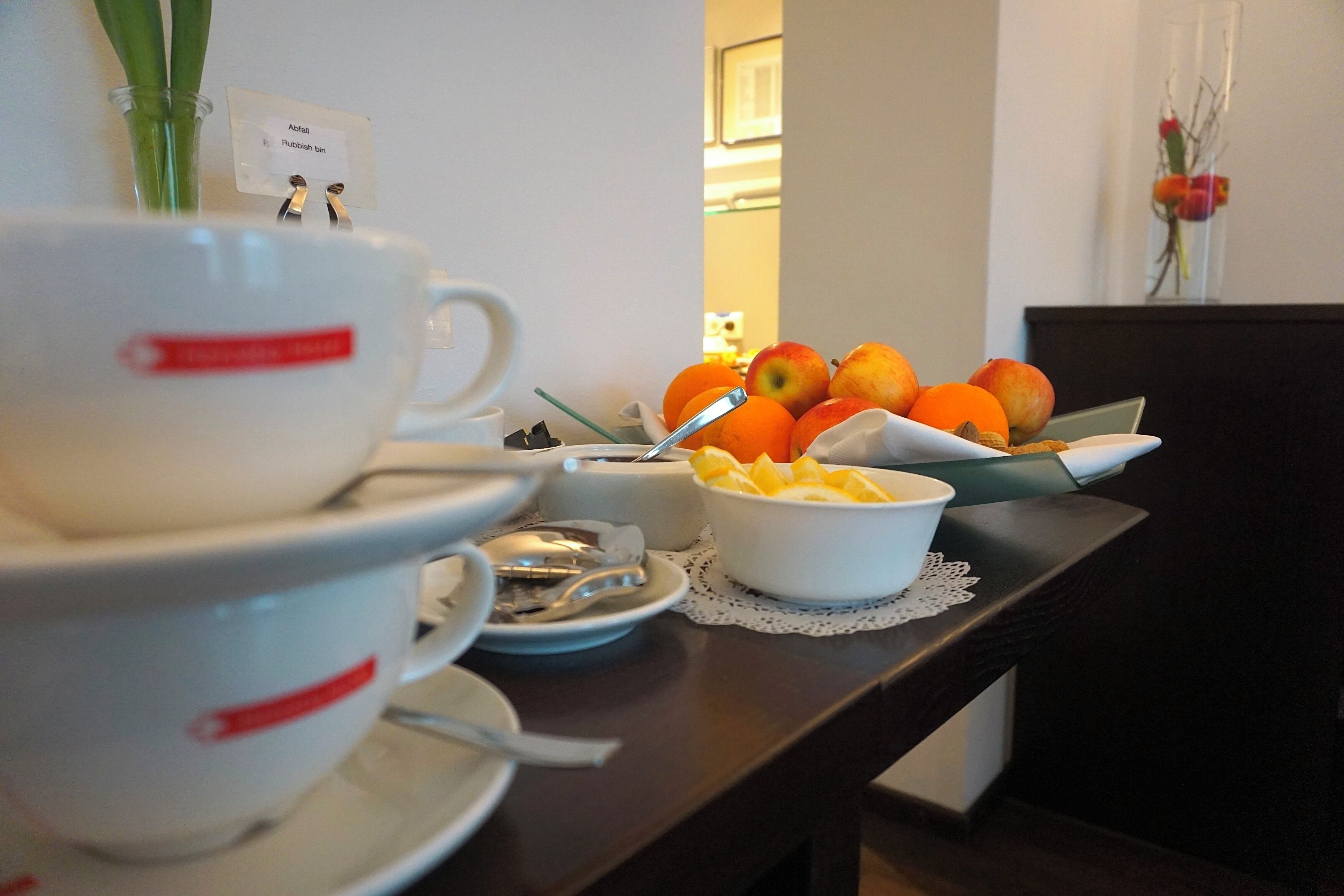 Foto - Helvetia Hotel Munich City Center