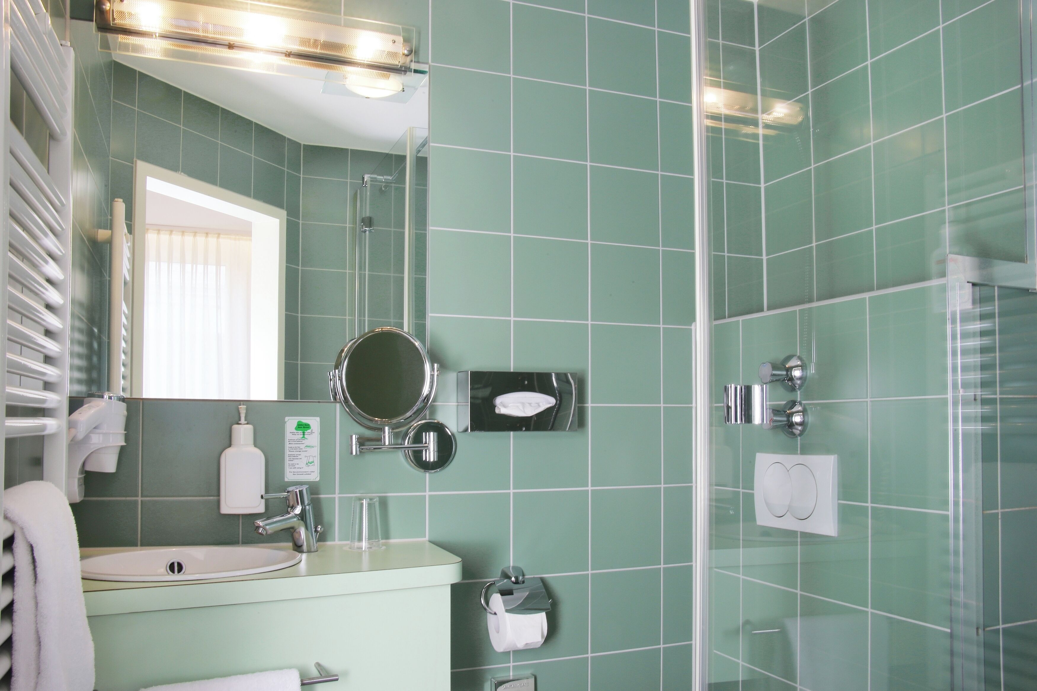 Foto - Helvetia Hotel Munich City Center