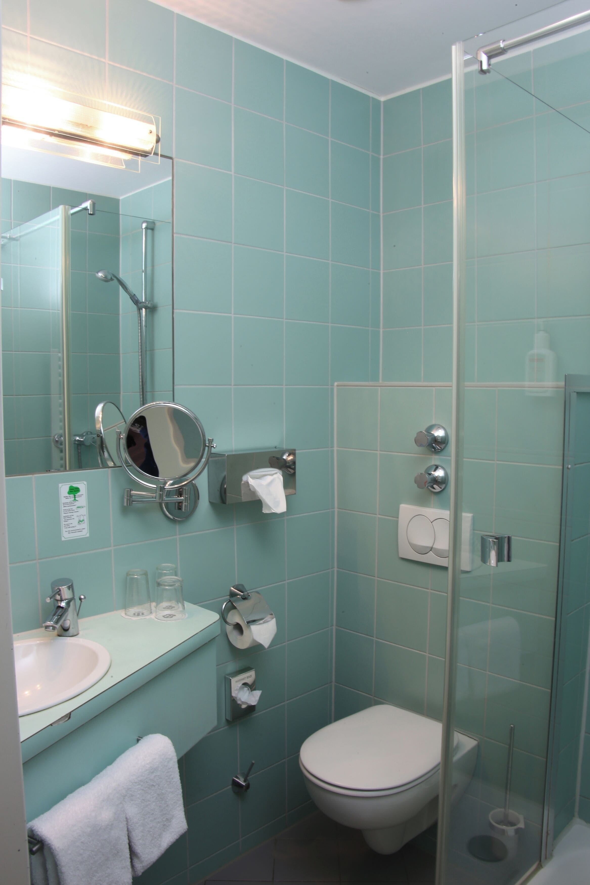 Foto - Helvetia Hotel Munich City Center