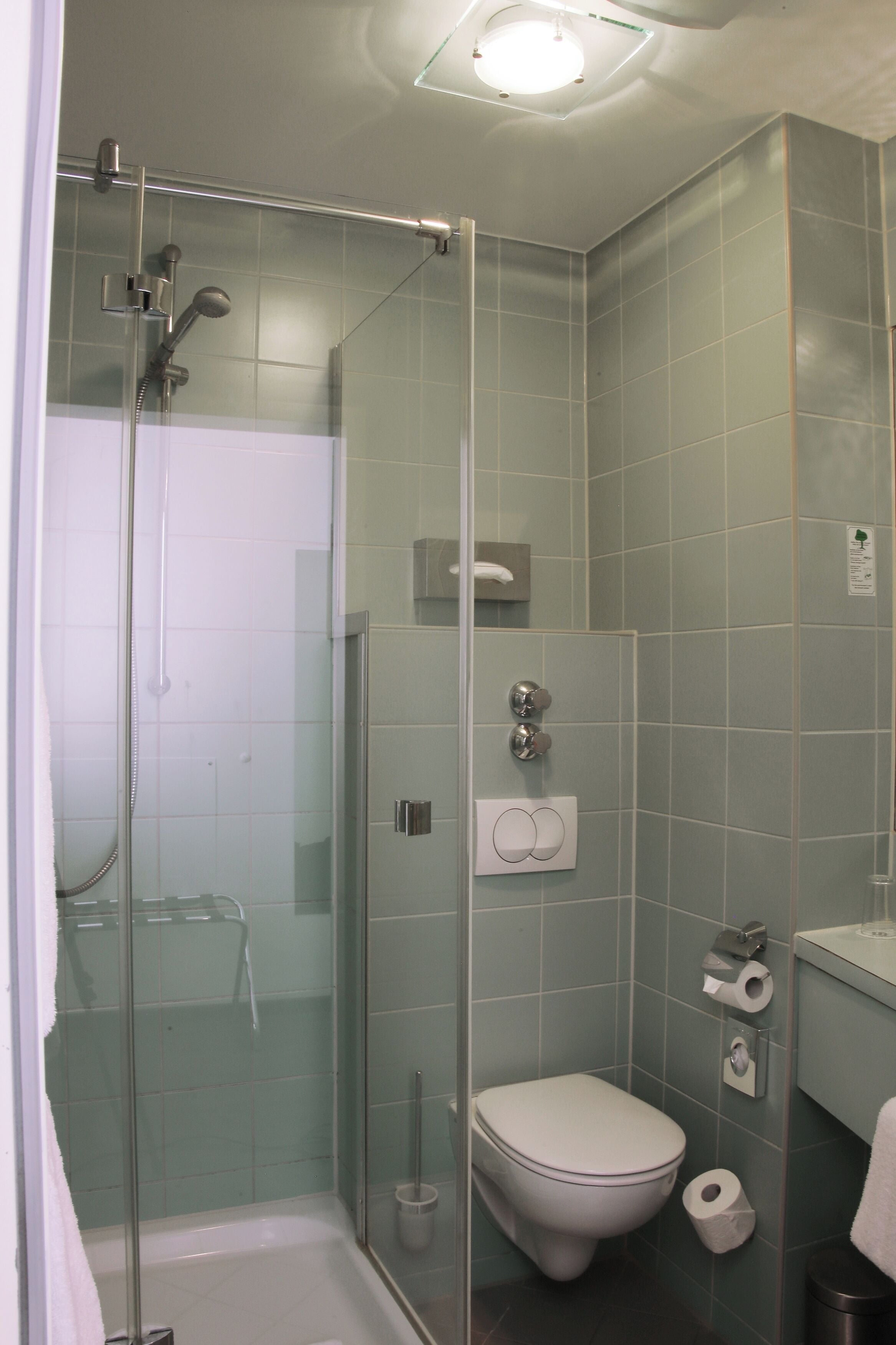 Foto - Helvetia Hotel Munich City Center