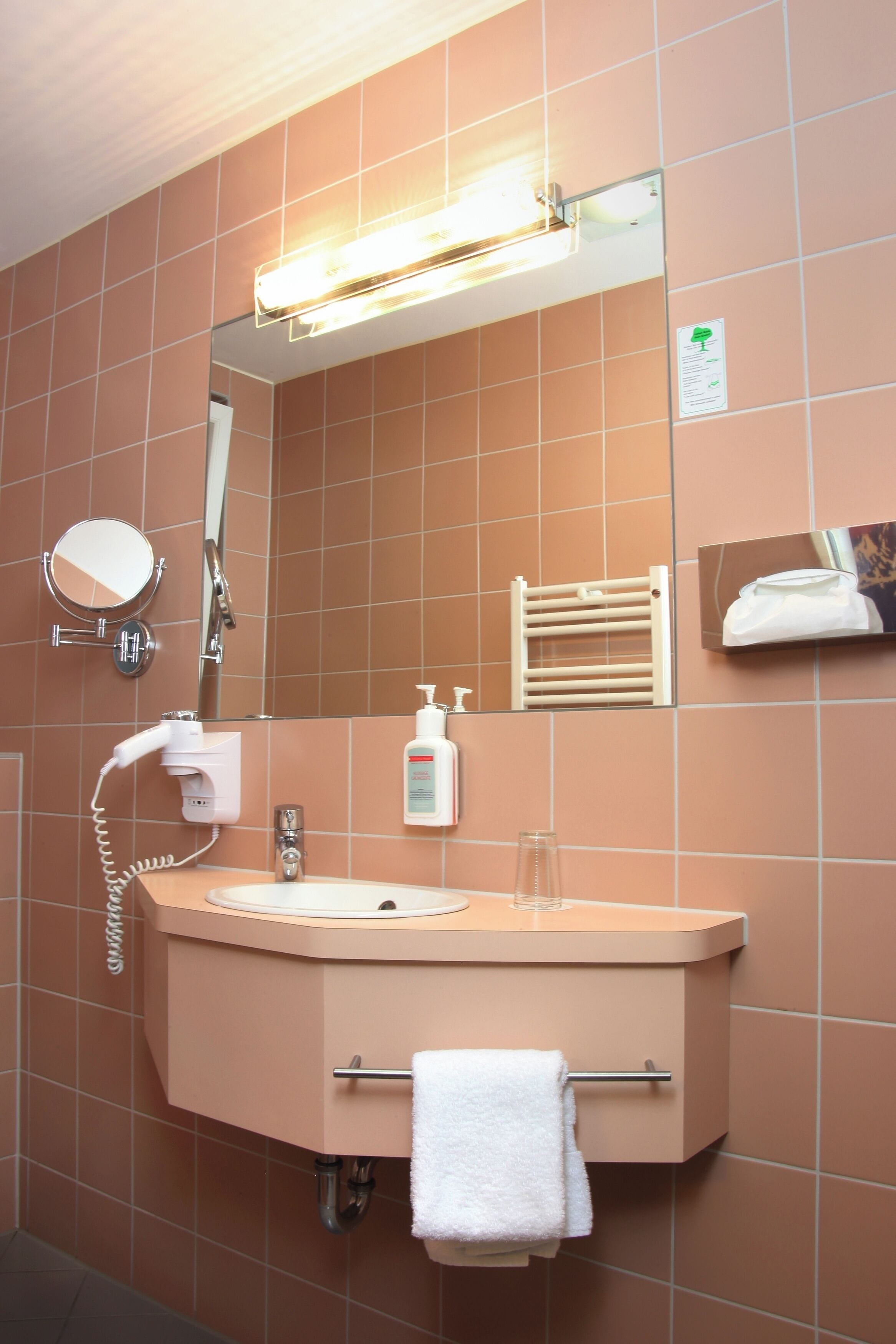 Foto - Helvetia Hotel Munich City Center