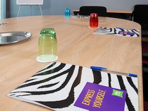 Meeting facility - Ibis Styles Haydock (St Helens)