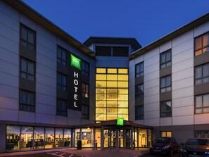 Exterior - Ibis Styles Haydock (St Helens)