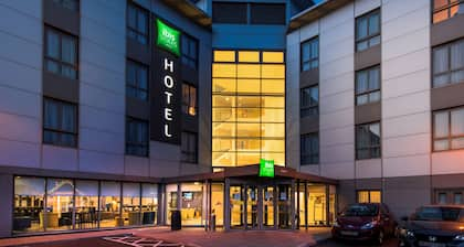 Ibis Styles Haydock