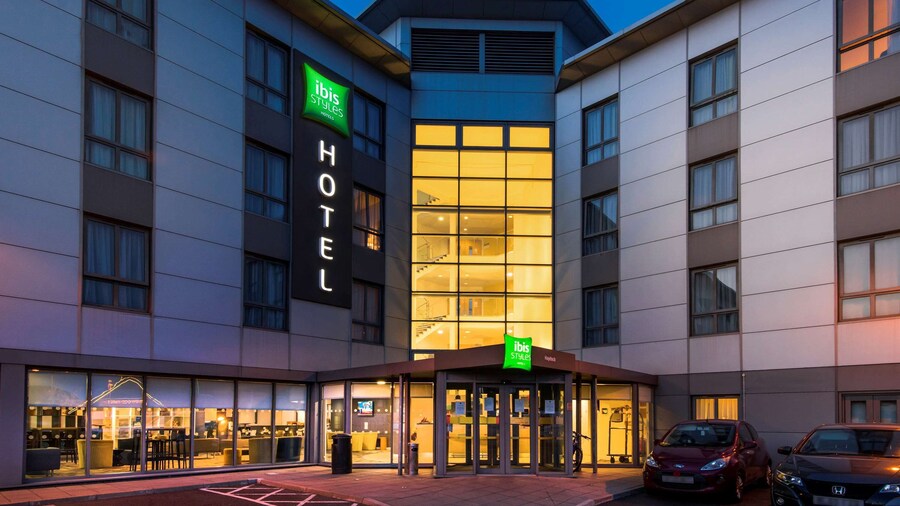 Ibis Styles Haydock