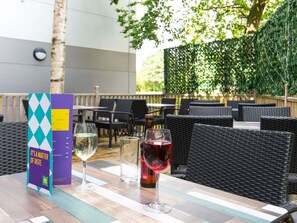 Exterior - Ibis Styles Haydock (St Helens)