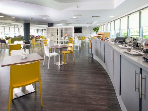 Ibis Styles Haydock