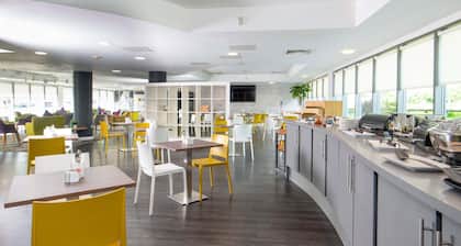 Ibis Styles Haydock